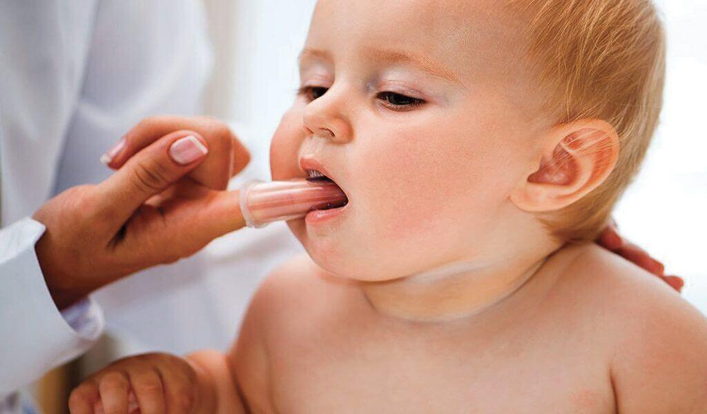 Odontología infantil en Sant Boi de Llobregat