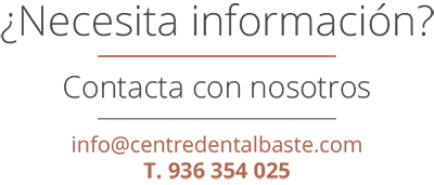 presupuesto ortodoncia lingual sant boi de llobregat