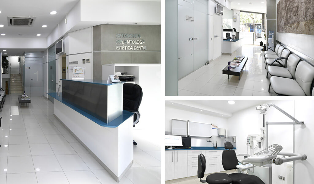 clínica dental en Sant Boi de Llobregat