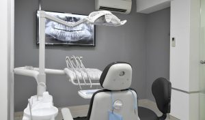 clínica dental Sant Boi de Llobregat