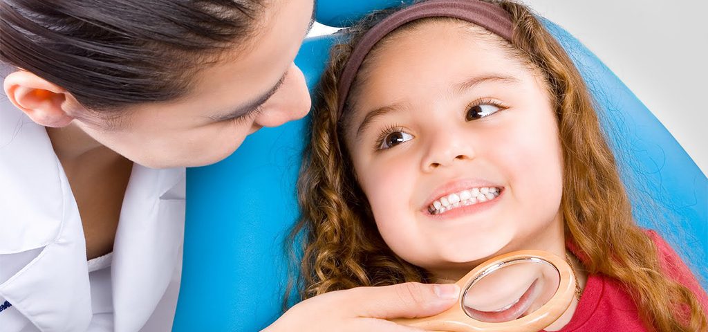 Odontología infantil en Sant Boi de Llobregat